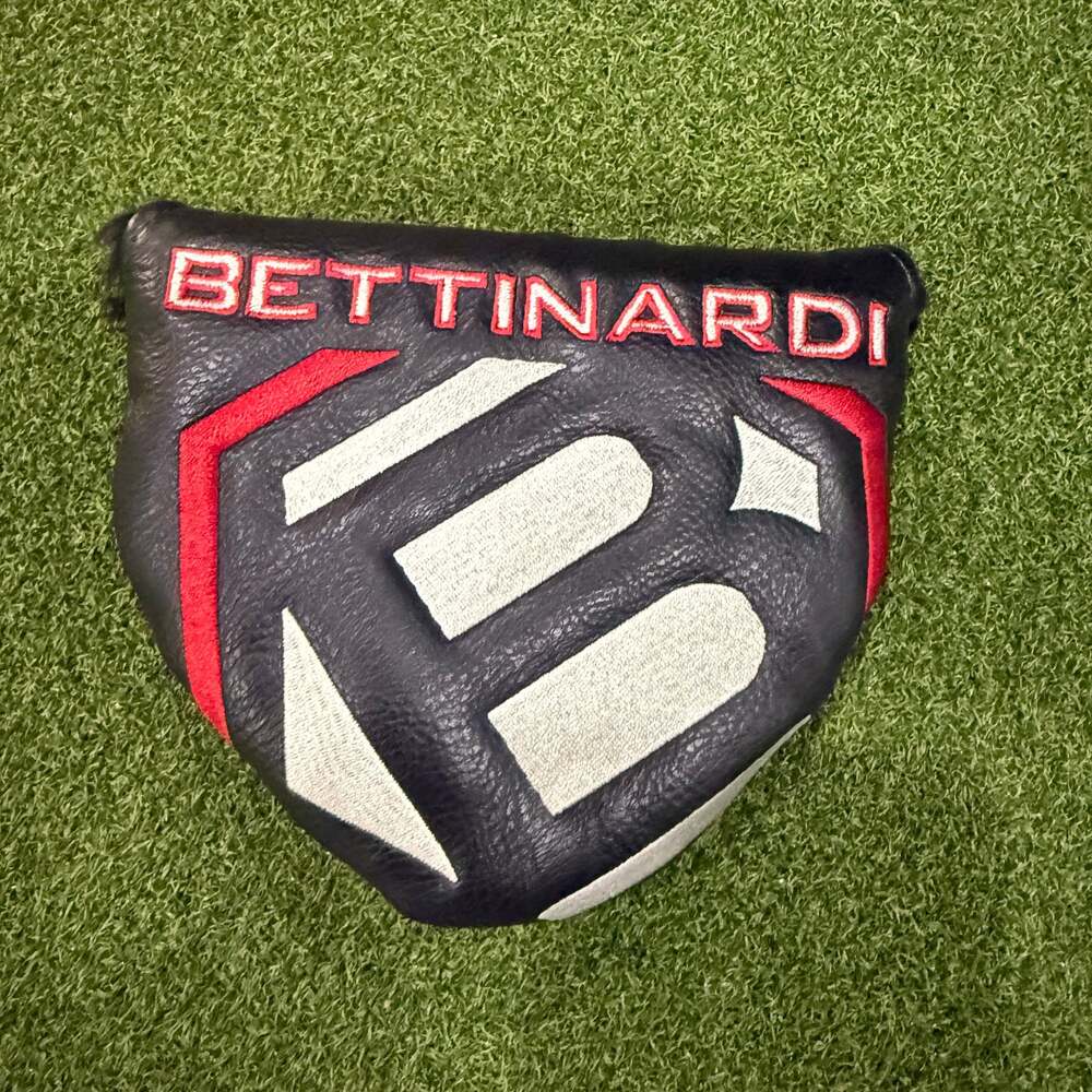 Bettinardi Inovai Mallet Putter Headcover
